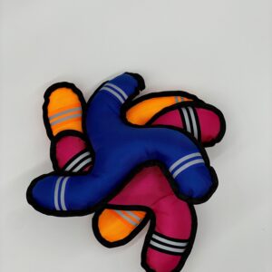 Ruff N Tuff Boomerang